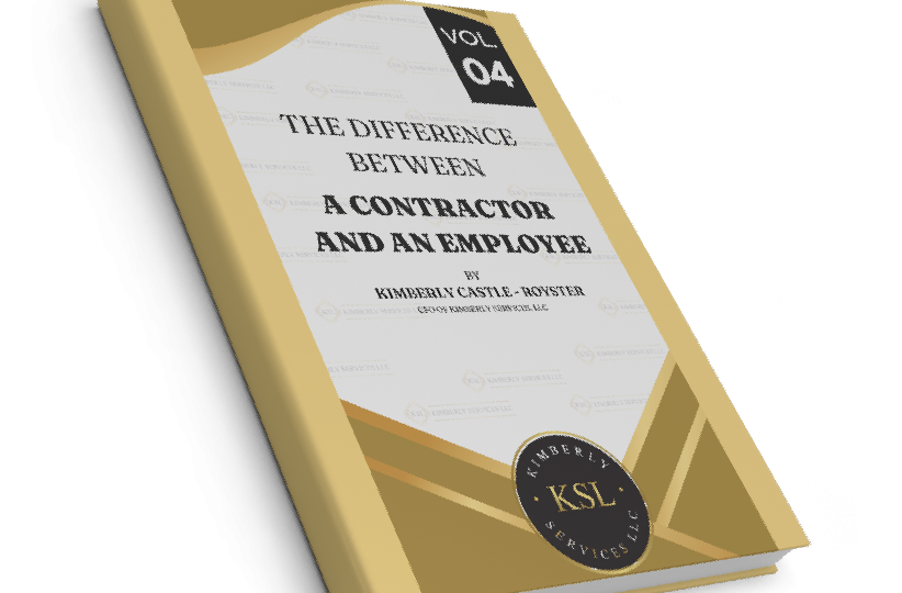 Contractor vs Employee
