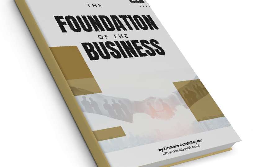 Foundation of the Business